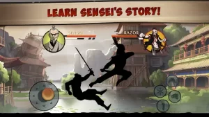 Shadow Fight 2 Special Edition Mod APK Latest Version 2