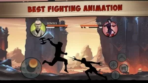 Shadow Fight 2 Special Edition Mod APK Latest Version 3