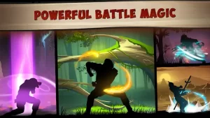 Shadow Fight 2 Special Edition Mod APK Latest Version 4