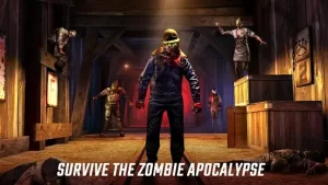 Dead Trigger 2 Mod APK (Unlimited Money and Gold) 1