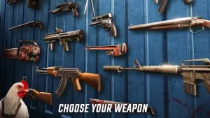 Dead Trigger 2 Mod APK (Unlimited Money and Gold) 2