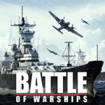 Battle of Warships mod apk feature image