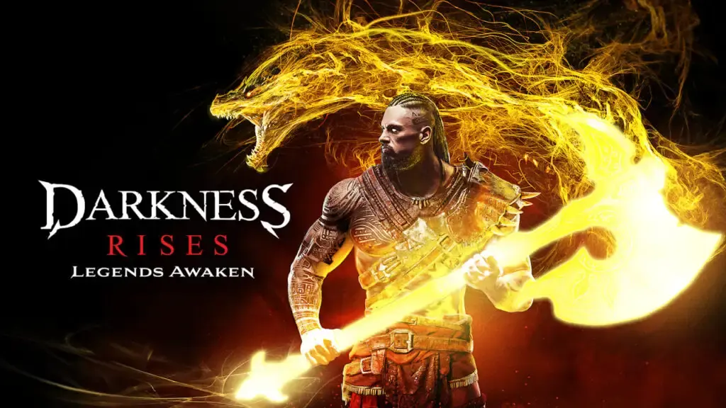 Darkness Rises Mod APK unlimited money free download